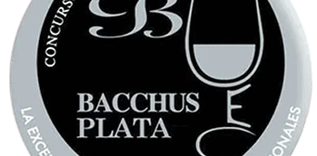 Concurso Internacional Bacchus “Plata 2021” 