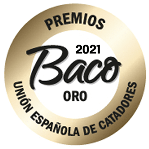 Premios Baco Oro 2021